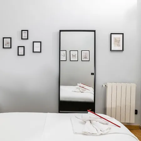 Appartamento Giano Host - Soziglia *
