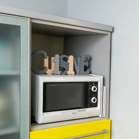Appartamento Giano Host - Soziglia *