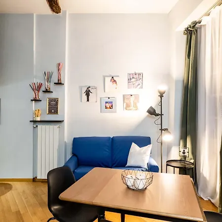 Appartamento Giano Host - Soziglia *