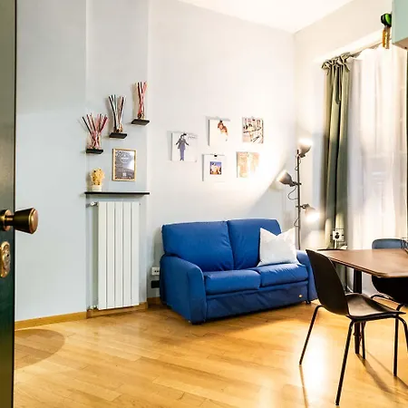 Appartamento Giano Host - Soziglia *